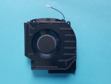 Вентилятор до ноутбука Hp Victus Gaming 16-R0022UA №3